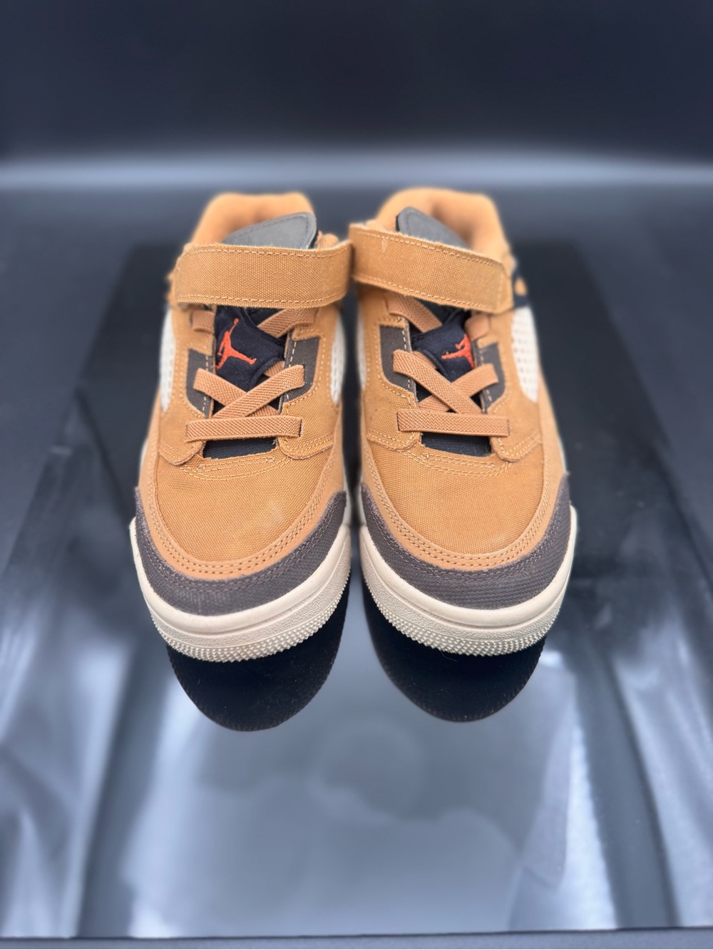 Kids Jordan Spizike Low